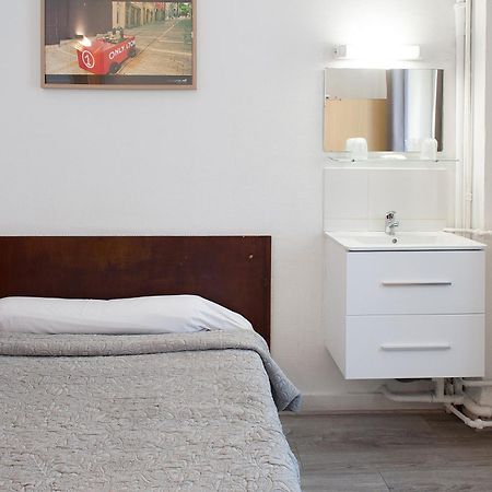 Hotel Des Facultes Lyon Pokój zdjęcie