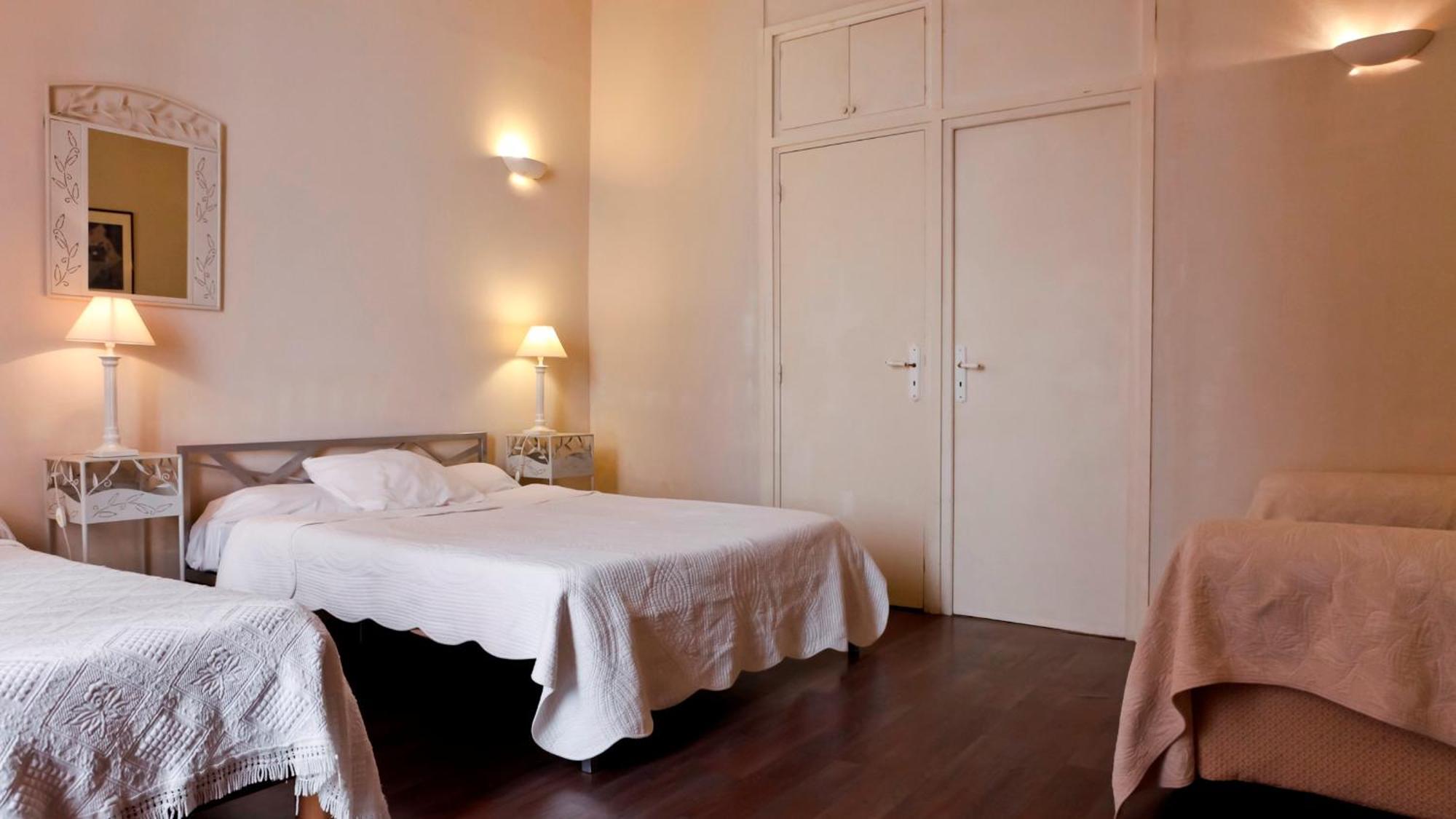 Hotel Des Facultes Lyon Zewnętrze zdjęcie