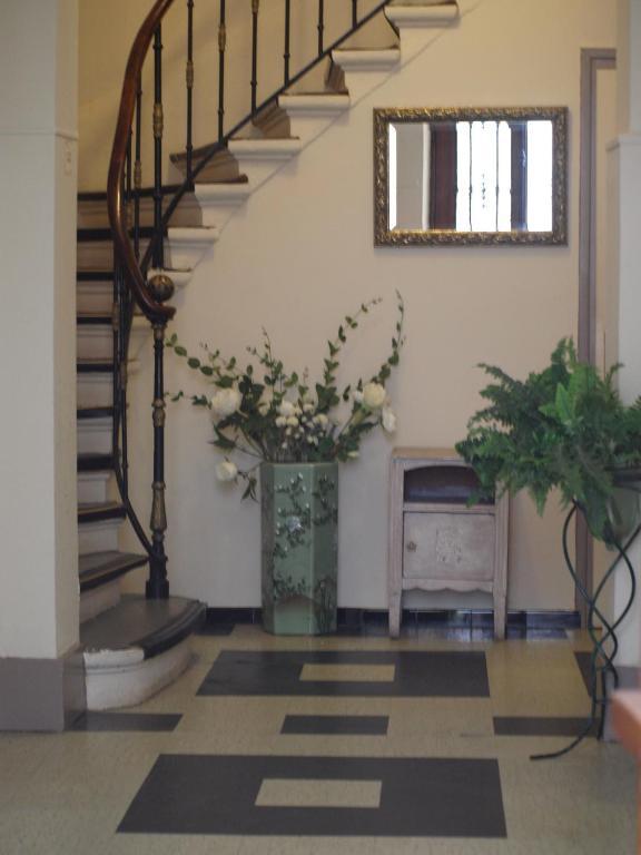 Hotel Des Facultes Lyon Zewnętrze zdjęcie