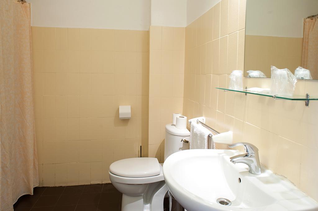 Hotel Des Facultes Lyon Zewnętrze zdjęcie