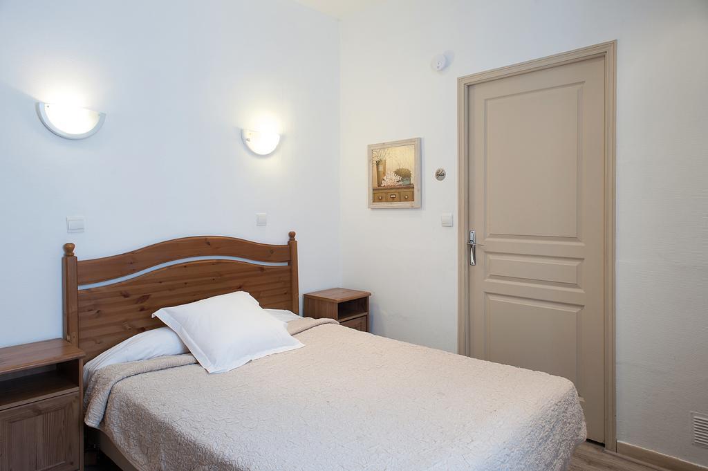 Hotel Des Facultes Lyon Zewnętrze zdjęcie