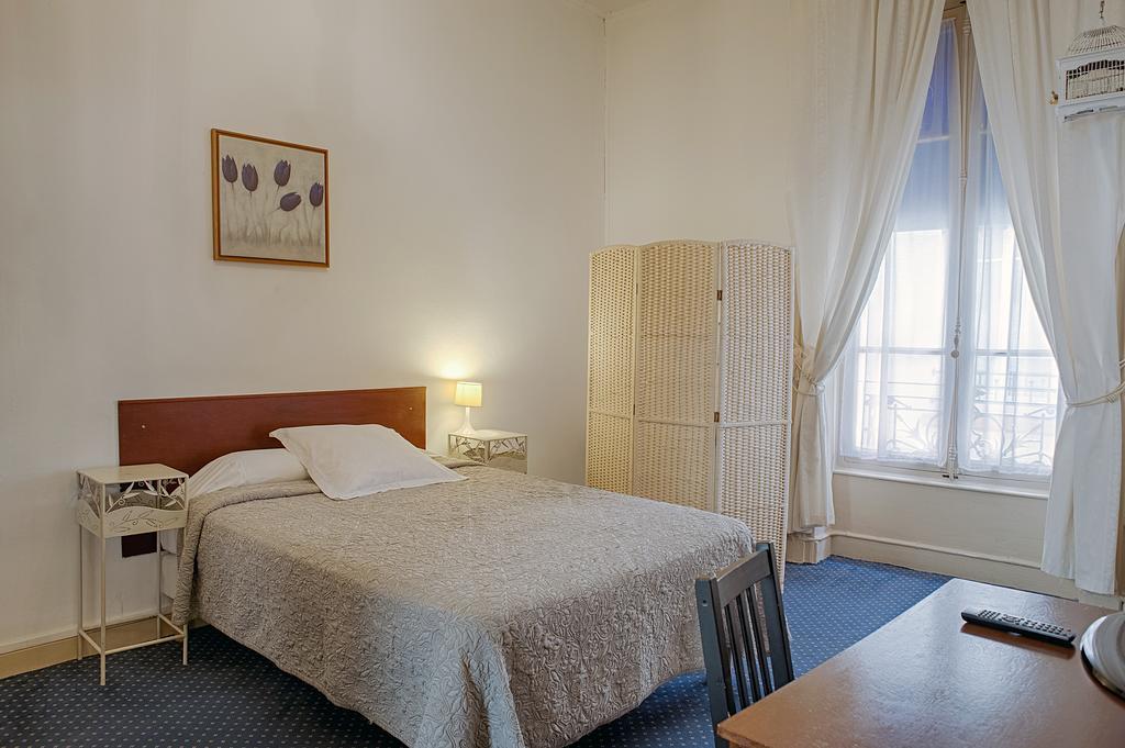 Hotel Des Facultes Lyon Zewnętrze zdjęcie
