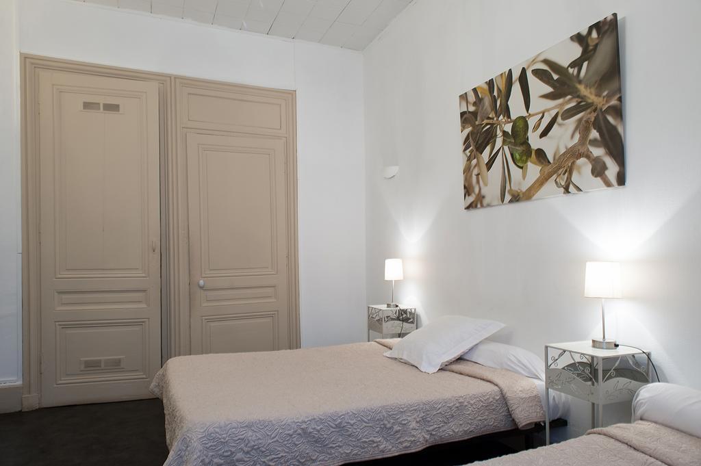 Hotel Des Facultes Lyon Zewnętrze zdjęcie