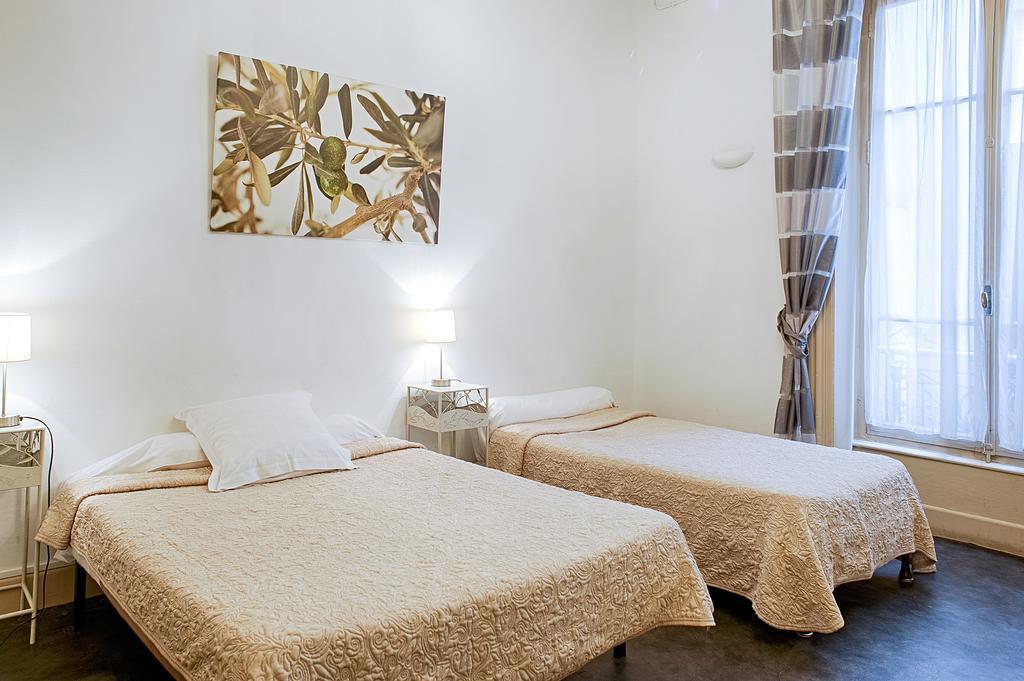 Hotel Des Facultes Lyon Zewnętrze zdjęcie