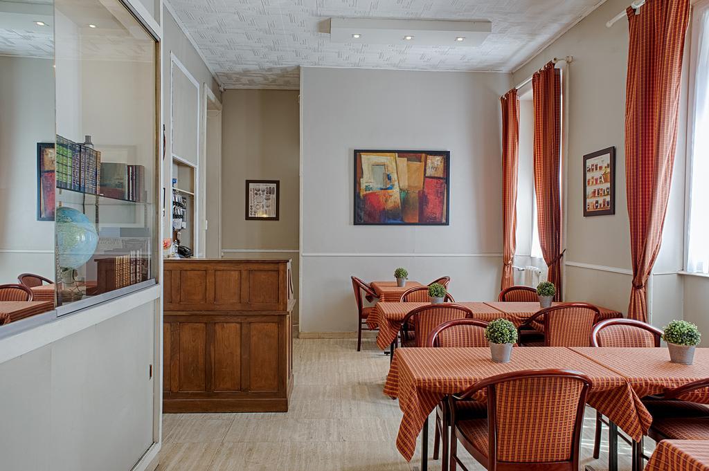 Hotel Des Facultes Lyon Zewnętrze zdjęcie