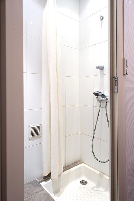 Hotel Des Facultes Lyon Pokój zdjęcie